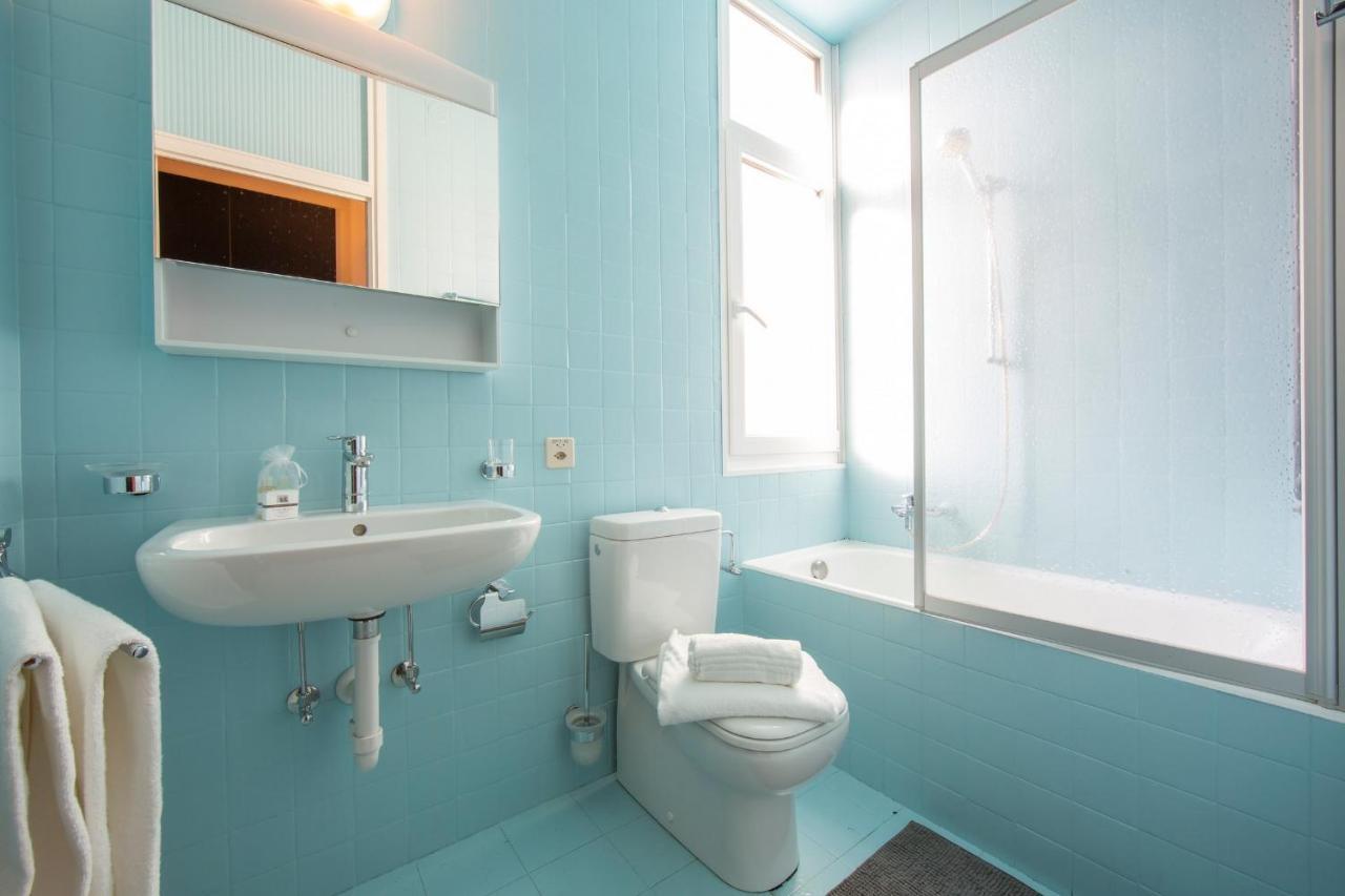 Apartmán Piccola Grecia 8 Lugano Exteriér fotografie